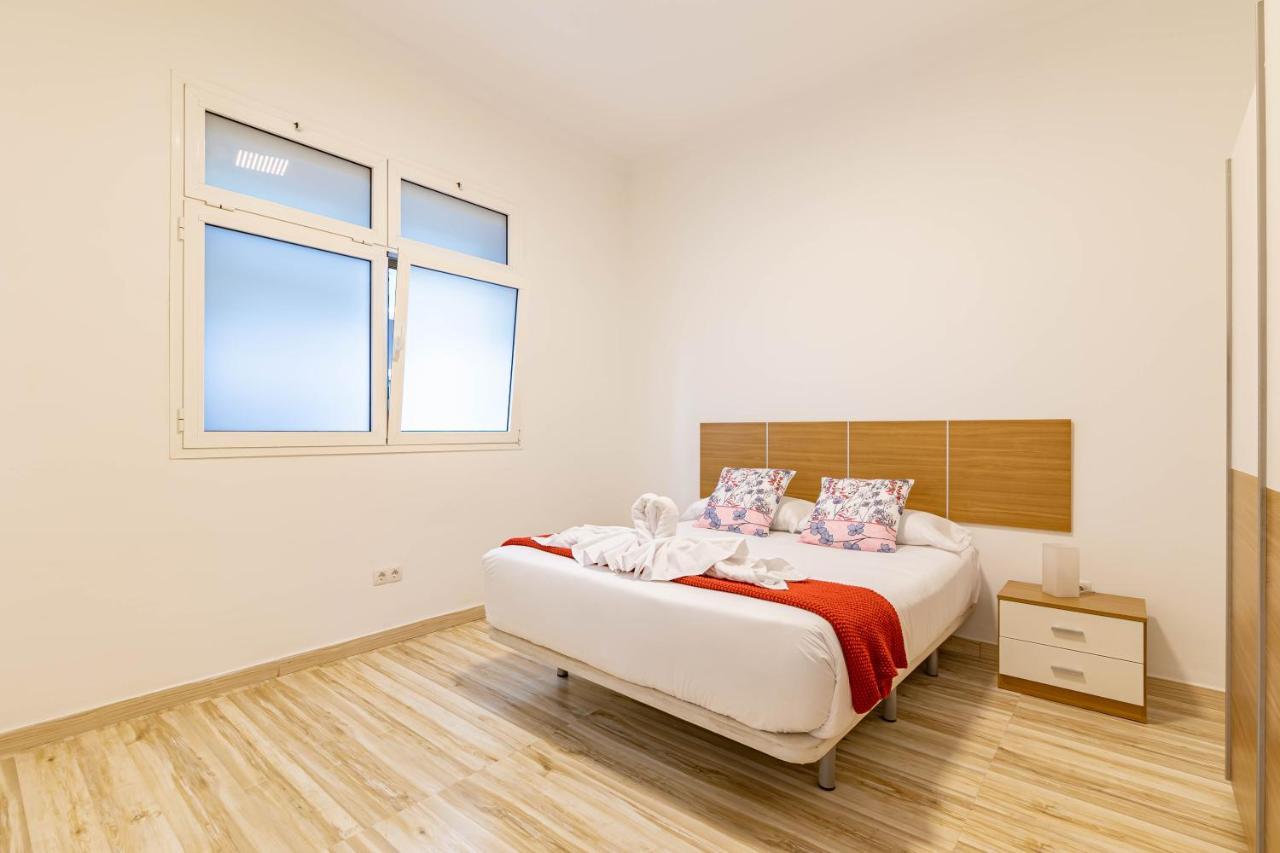 Apartamento Las Canteras Apartamento En El Centro De La Ciudad By Alterhome *