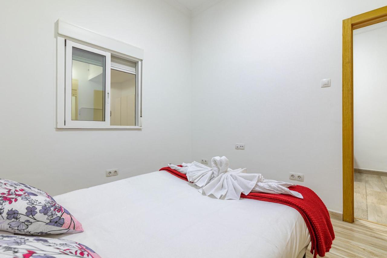 Apartamento Las Canteras Apartamento En El Centro De La Ciudad By Alterhome *