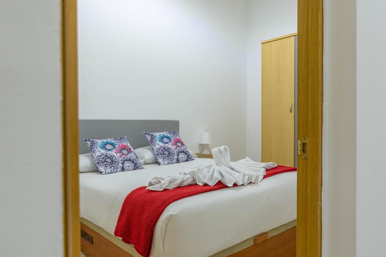 Apartamento Las Canteras Apartamento En El Centro De La Ciudad By Alterhome *
